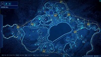 Nublar map at Jurassic World Evolution Nexus - Mods and community