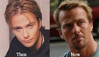 Sean Patrick Flanery Plastic Surgery Before And After Photos - Latest ...