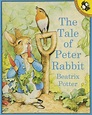 The Tale of Peter Rabbit von Beatrix Potter - englisches Buch - bücher.de