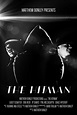 Reparto de The Hitman (película 2022). Dirigida por Matthew Donley | La ...