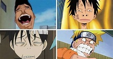 16 of the Most Hilarious Anime Faces We've Ever Seen