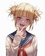 Himiko Toga Wallpapers - Top Free Himiko Toga Backgrounds - WallpaperAccess