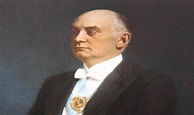 Presidentes argentinos - Marcelo Torcuato de Alvear (1922 – 1928)