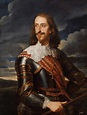 "Archduke Leopold Wilhelm of Austria" by Jan Van Den Hoecke (1642 ...