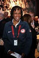 Jackie Joyner-Kersee serves as honorary Aurora Games captain