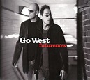 Go West - Futurenow (2008, Digipack, CD) | Discogs