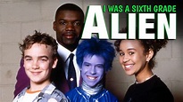 I Was a Sixth Grade Alien (1999) - Plex