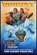 Crocodile Hunter: Collision Course (2002) Original One-Sheet Movie ...