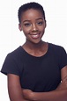 TV with Thinus: South African actress Thuso Mbedu cast as one of the ...