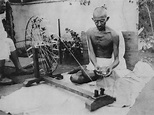 Mohandas Gandhi | Biography