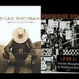 Ryan Bingham - Mescalito & Roadhouse Sun Album