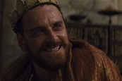 Macbeth trailer: first look at Michael Fassbender in Shakespeare ...