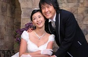 The story of Miki Yim, the wife of Sung Kang from Fast and Furious ...