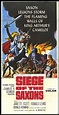 Siege Of The Saxons | Old school movies, Columbia pictures, Adventure movie