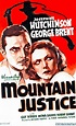 Mountain Justice - Película - 1937 - Crítica | Reparto | Estreno ...