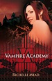 Los Mil Libros: Reseña de Vampire Academy (Academia de Vampiros), de ...