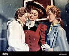 Drei Schwestern Aus Montana Sisters, Jane Bryan, Bette Davis, Anita ...