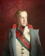 Archduke of Austria Franz Karl, horoscope for birth date 7 December ...