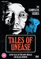 Tales of Unease: The Complete Series | DVD | Free shipping over £20 ...