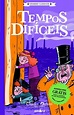 Livro - Charles Dickens - Tempos Difíceis - Livros de Literatura ...