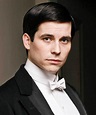 Robert James-Collier - IMDb