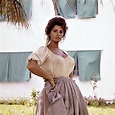The Story of Sophia Loren: A Hollywood Star Who Loved Only One Man For ...