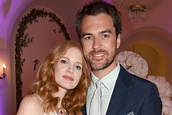 Who is Jessica Chastain's husband?