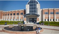 Old Dominion University - Great Value Colleges