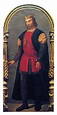 Sancho Garcés IV el de Peñalén, rey de Pamplona desde el 1054 al 1076