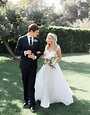 Ashley Tisdale married Christopher French on September 8, 2014. | Fotos ...