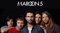 Maroon 5 al Paseo de la Fama – Radio Azul