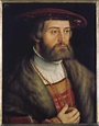 Historic Beer Birthday: William IV, Duke of Bavaria