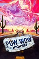 Powwow Highway (1989) - Posters — The Movie Database (TMDB)