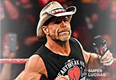 Shawn Michaels had an altercation on NXT for racism ｜ Superfights