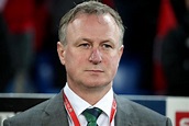 Michael O'Neill 'offered six year-deal' worth £1million-a-year to stay ...