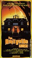 The Amityville Curse | VHSCollector.com