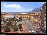 The Avellino city photos and hotels - Kudoybook