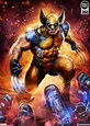 Wolverine Premium Art Print by Dave Wilkins : r/Marvel