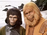 Archives Of The Apes: Planet Of The Apes (1968) 50th Anniversary Part 2