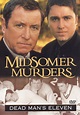 Midsomer Murders: Dead Man's Eleven (1999) - Jeremy Silberston | Cast ...