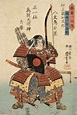 Los 10 Samuráis Más Famosos de la Historia de Japón ⛩️