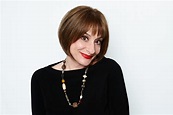 Patti LuPone talks about life as a drama queen on Broadway