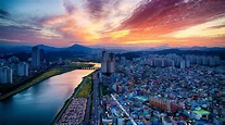 Visit Ulsan: 2024 Travel Guide for Ulsan, South Korea | Expedia