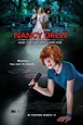 Nancy Drew And The Hidden Staircase Trailer And Poster | Nothing But Geek