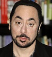 Now it's David Gest ... the musical | London Evening Standard | Evening ...