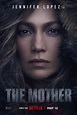 The Mother (#2 of 3): Mega Sized Movie Poster Image - IMP Awards