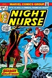 Night Nurse (1972) #4 | Comic Issues | Marvel