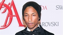 Pharrell Williams - Biografie, Infos und Bilder - ProSieben