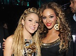 Beyoncé, Shakira... ces chanteuses qui ont donné leur nom à une espèce ...