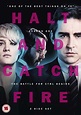 Halt and Catch Fire (Serie de TV) (2014) - FilmAffinity